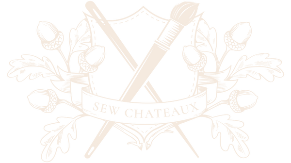 Sew Chateaux